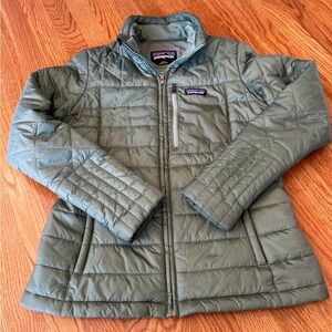Patagonia Women's Puffer Jacket